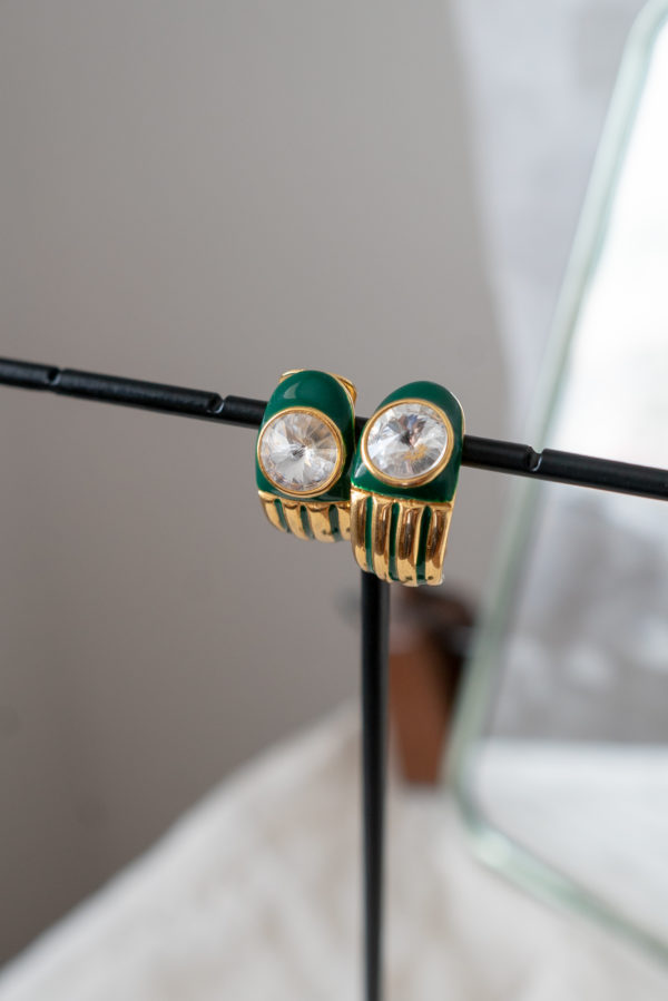 la vie moderne studio textile made in france selection bijoux vintage