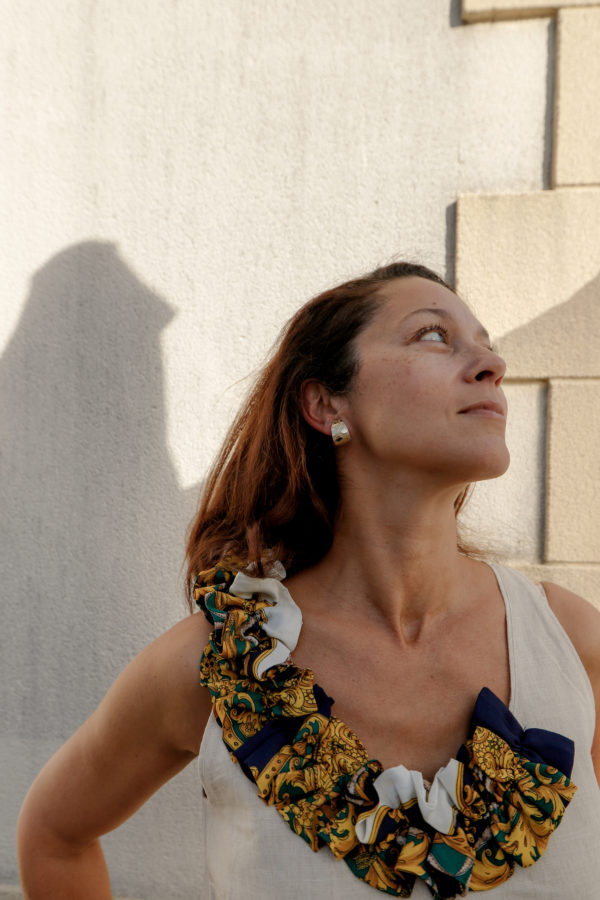 la vie moderne vetements bio made in france upcycling vintage bijoux ecoresponsable
